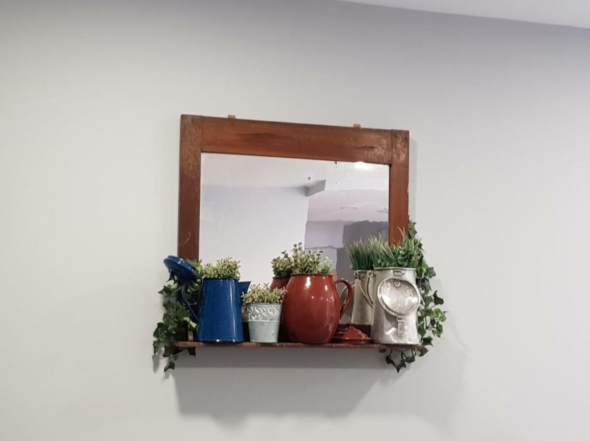 Hostal Rural Villa de Mendavia Esterno foto