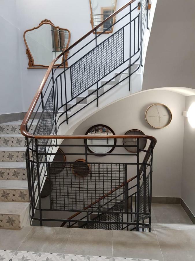 Hostal Rural Villa de Mendavia Esterno foto