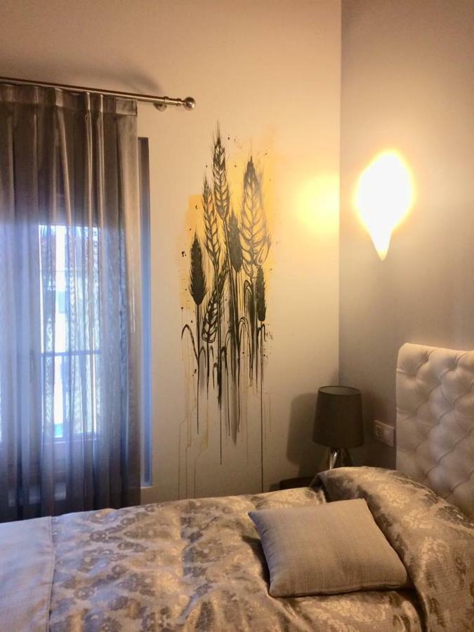 Hostal Rural Villa de Mendavia Esterno foto