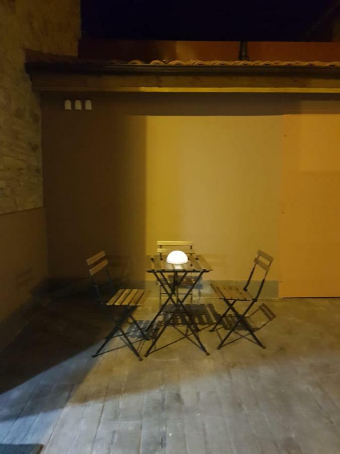 Hostal Rural Villa de Mendavia Esterno foto